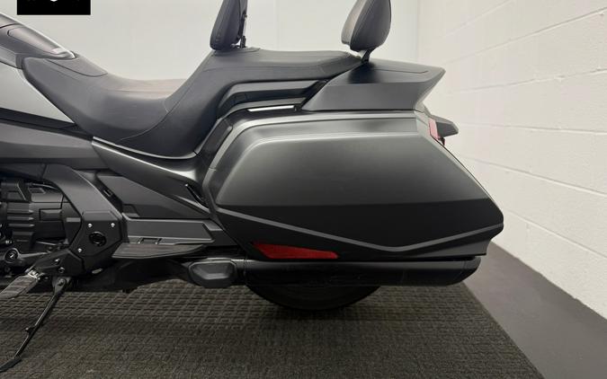 2023 Honda Gold Wing Automatic DCT