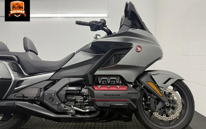 2023 Honda Gold Wing Automatic DCT