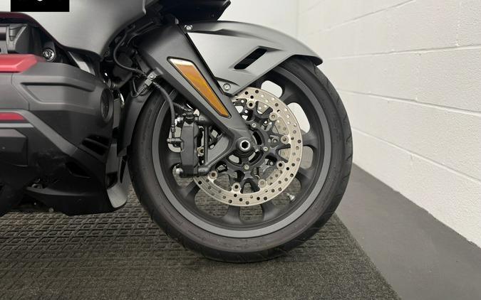 2023 Honda Gold Wing Automatic DCT