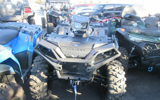2027 POLARIS SPORTSMAN 850 TRAIL