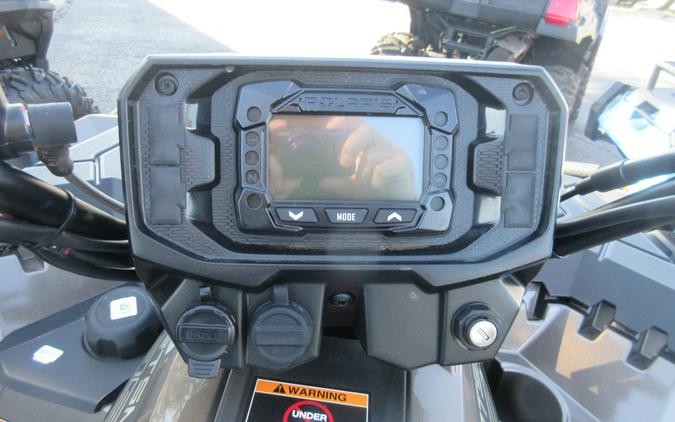 2027 POLARIS SPORTSMAN 850 TRAIL