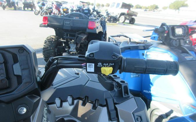 2027 POLARIS SPORTSMAN 850 TRAIL