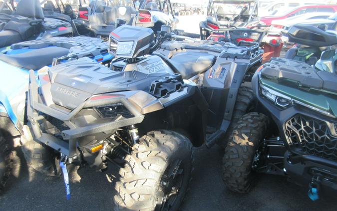 2027 POLARIS SPORTSMAN 850 TRAIL