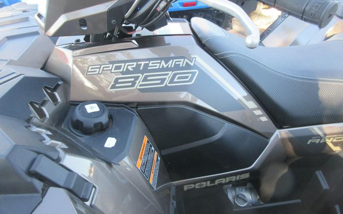 2027 POLARIS SPORTSMAN 850 TRAIL
