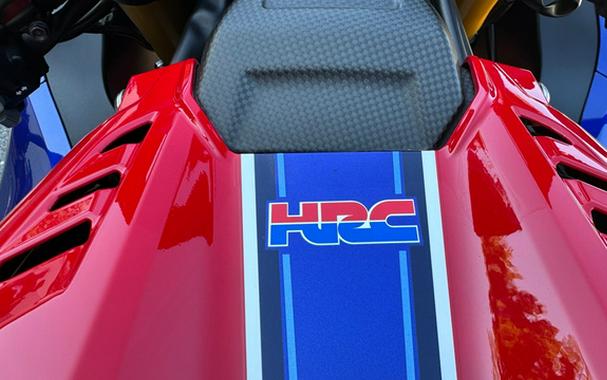 2021 Honda CBR1000RR-R Fireblade SP