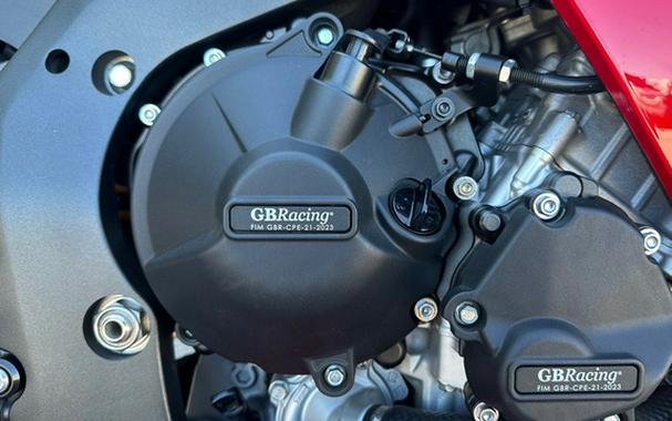2021 Honda CBR1000RR-R Fireblade SP