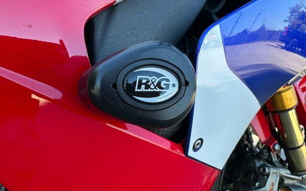 2021 Honda CBR1000RR-R Fireblade SP