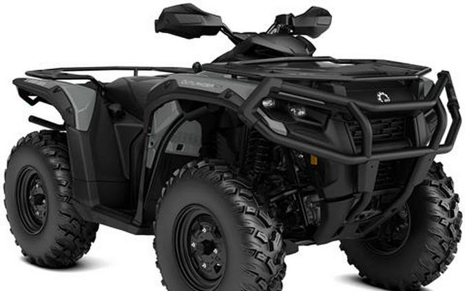 2027 Can-Am Outlander PRO S HD5