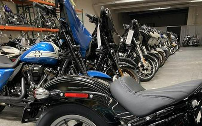 2023 Harley-Davidson® FXST - Softail® Standard