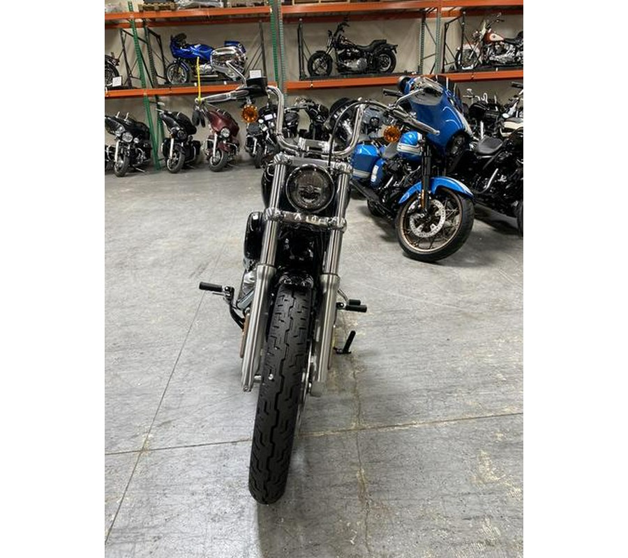 2023 Harley-Davidson® FXST - Softail® Standard