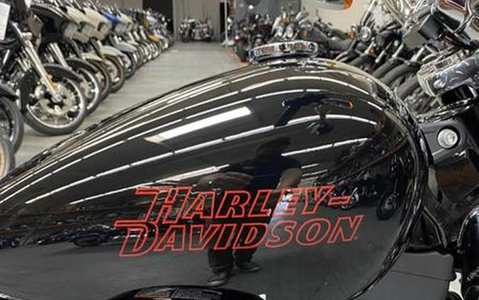 2023 Harley-Davidson® FXST - Softail® Standard