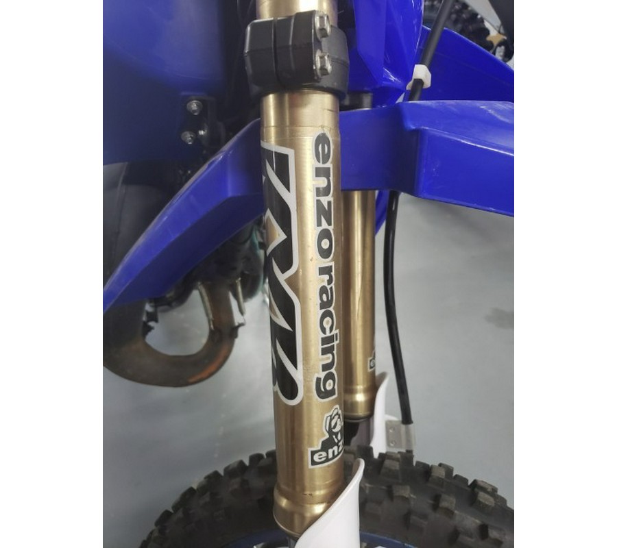 2020 Yamaha YZ85