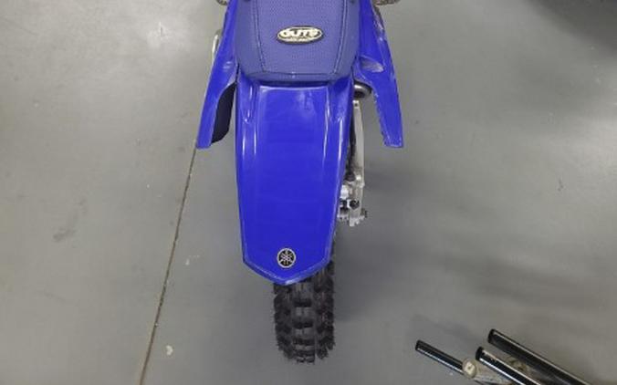 2020 Yamaha YZ85