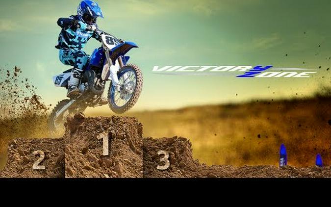 2020 Yamaha YZ85
