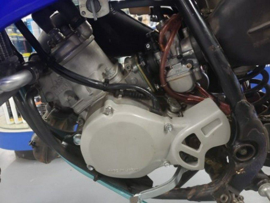 2020 Yamaha YZ85