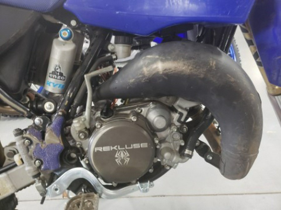 2020 Yamaha YZ85