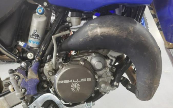2020 Yamaha YZ85