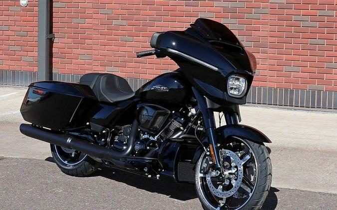 2024 Harley-Davidson Street Glide Review [18 Fast Facts; 44 Pics]