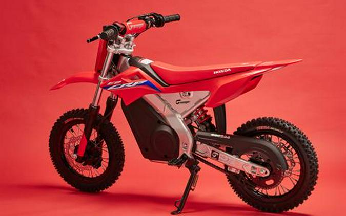 2021 Greenger Powersports CRF E-2