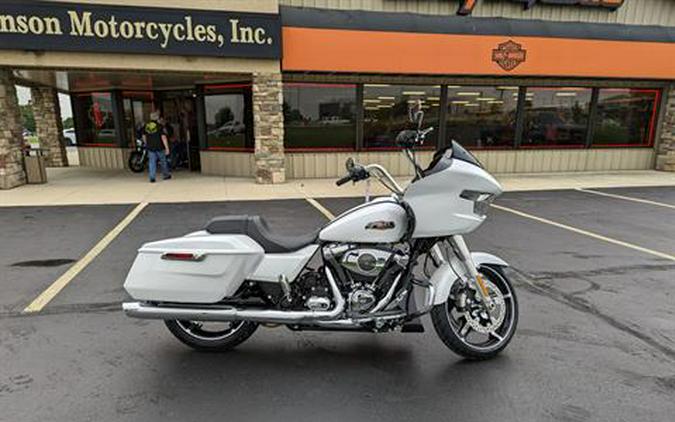 2024 Harley-Davidson Road Glide®