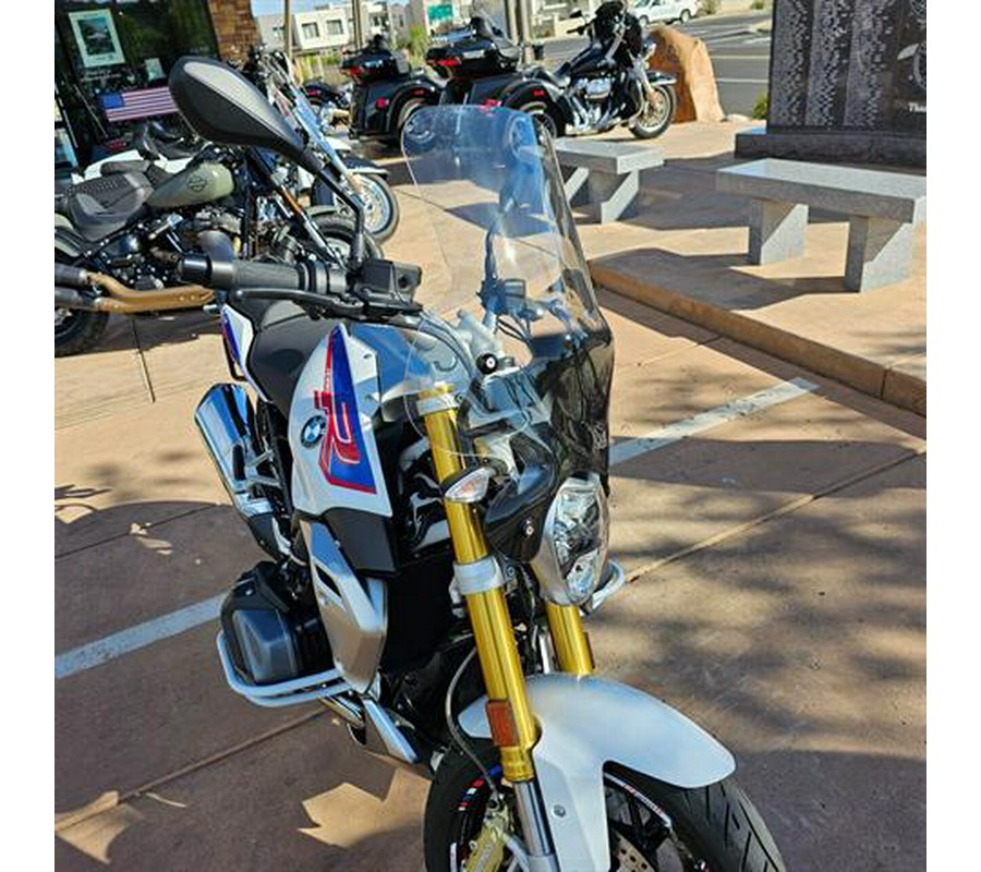 2020 BMW R 1250 R