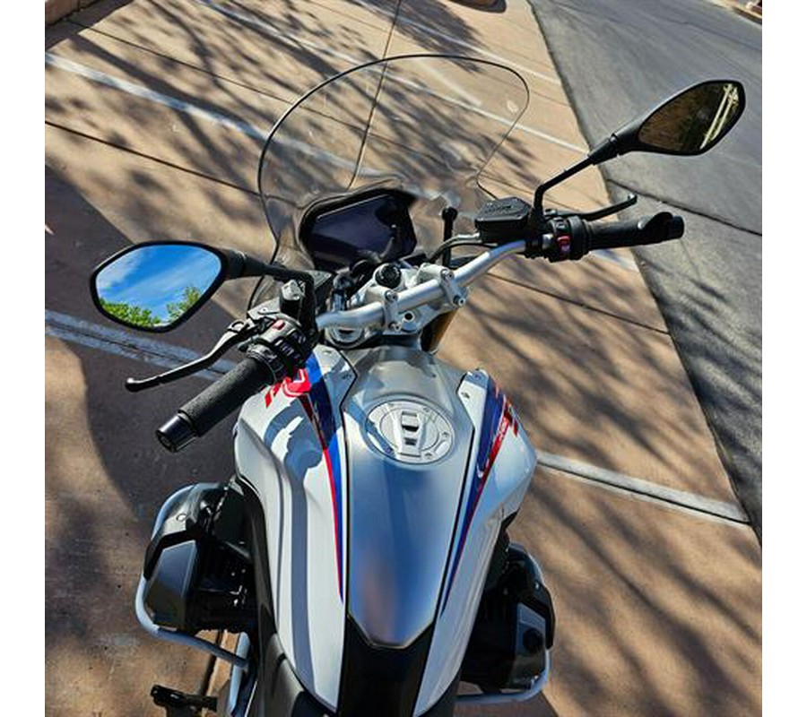 2020 BMW R 1250 R