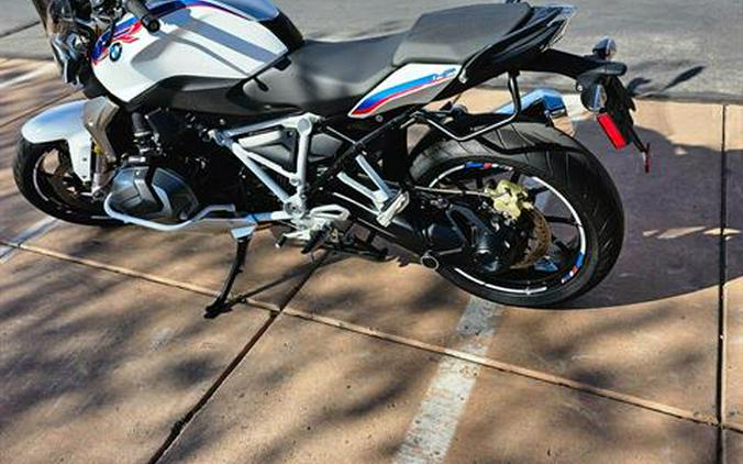 2020 BMW R 1250 R