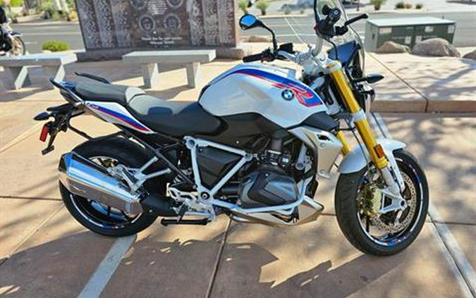 2020 BMW R 1250 R