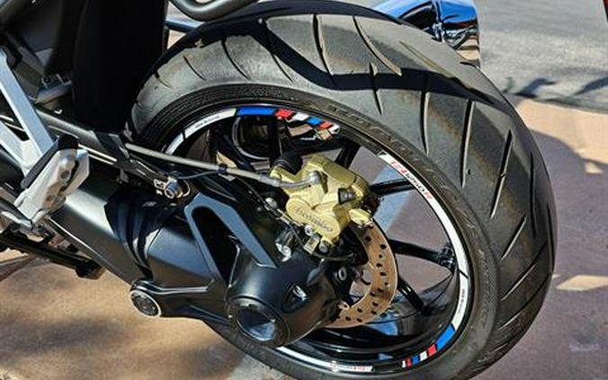 2020 BMW R 1250 R