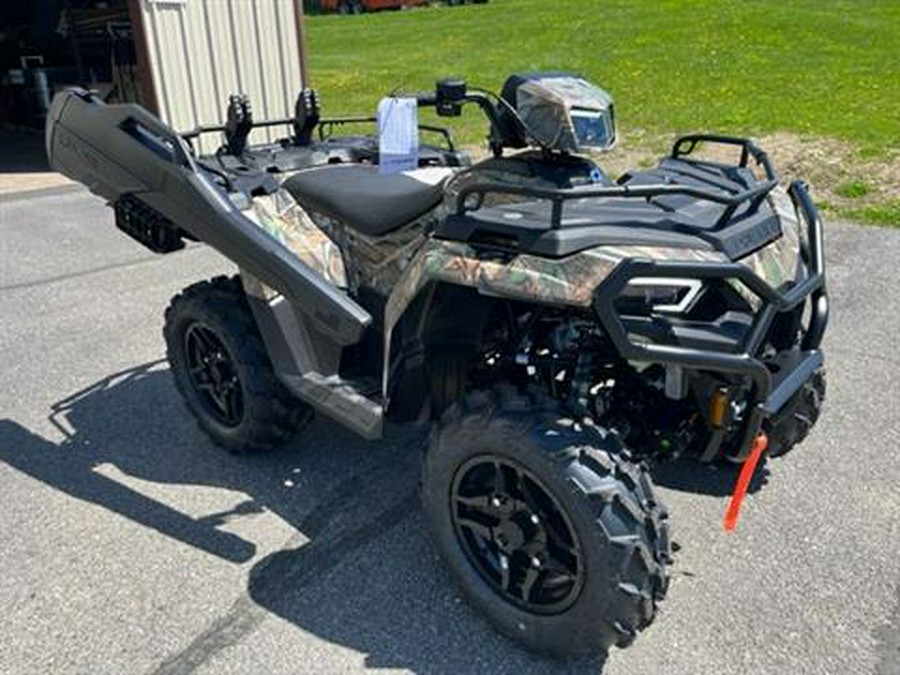 2024 Polaris Sportsman 570 Hunt Edition