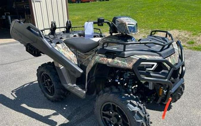 2024 Polaris Sportsman 570 Hunt Edition