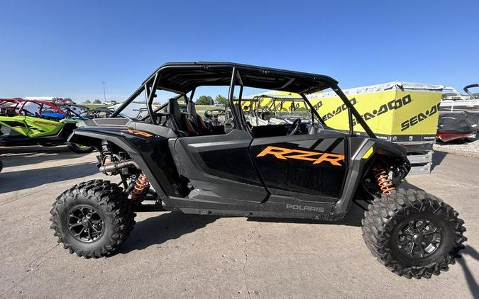 2024 Polaris® RZR XP 4 1000 Premium