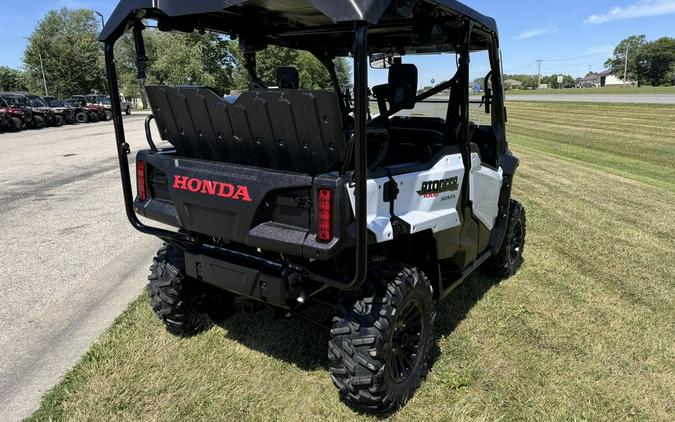 2021 Honda® Pioneer 1000-5 Deluxe