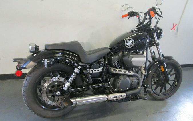 2014 Yamaha Bolt™