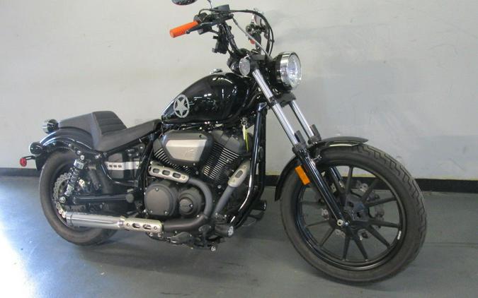 2014 Yamaha Bolt™