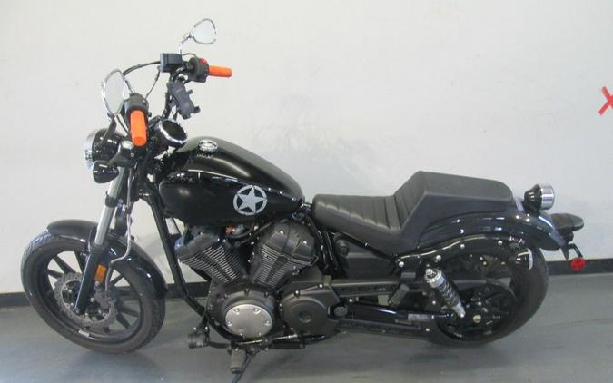 2014 Yamaha Bolt™