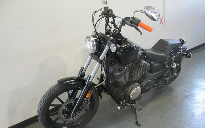 2014 Yamaha Bolt™