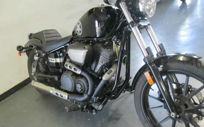 2014 Yamaha Bolt™