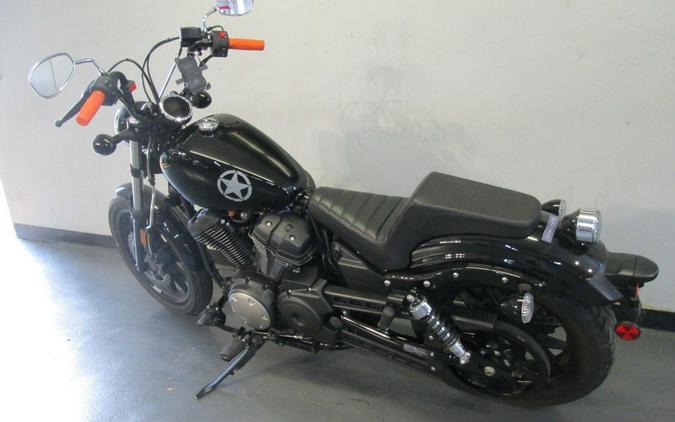 2014 Yamaha Bolt™