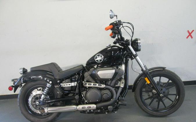 2014 Yamaha Bolt™