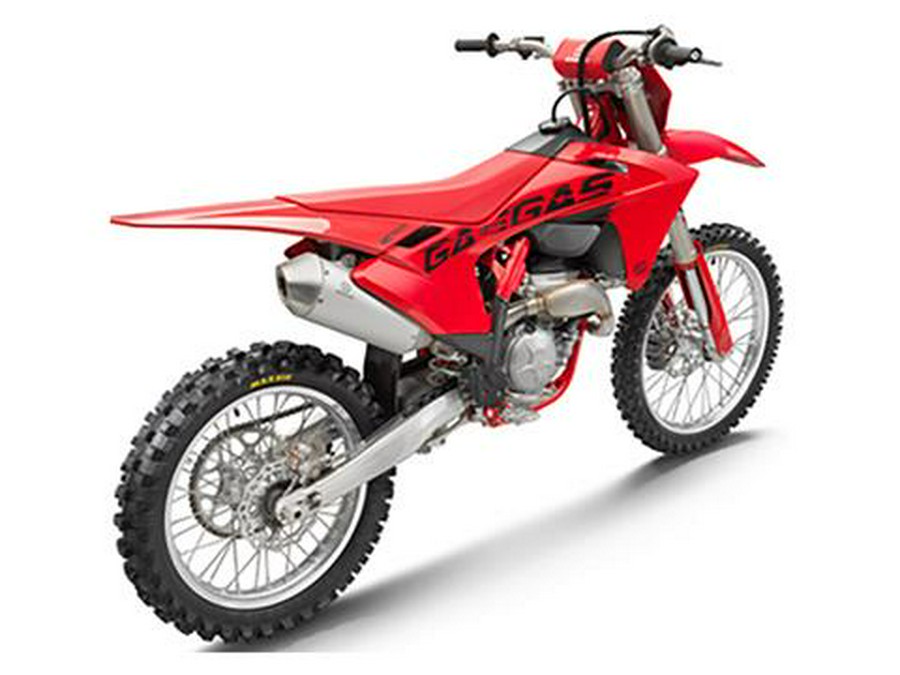 2025 GASGAS MC 250F