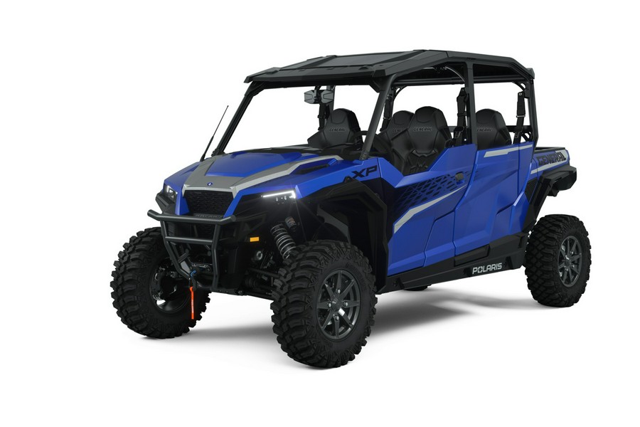 2024 Polaris Industries General XP 4 1000 Premium