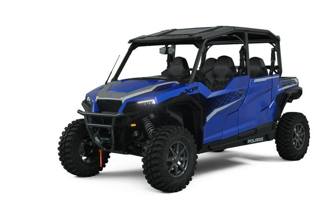 2024 Polaris Industries General XP 4 1000 Premium