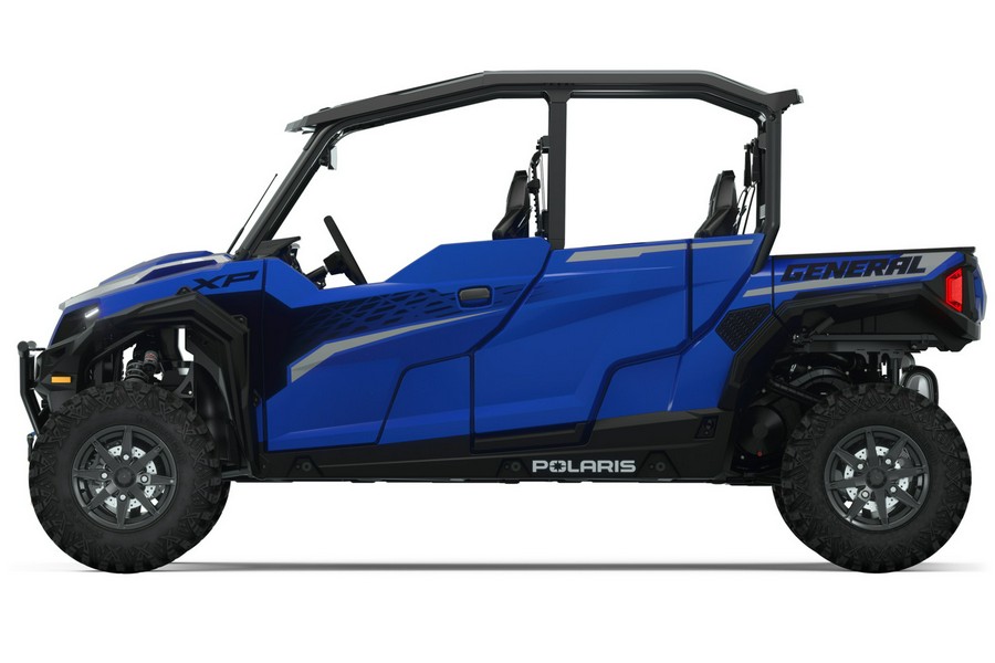 2024 Polaris Industries General XP 4 1000 Premium