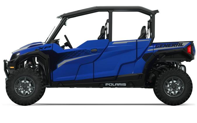 2024 Polaris Industries General XP 4 1000 Premium