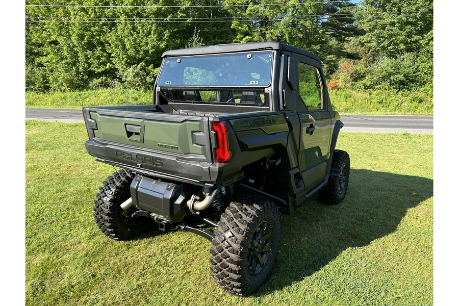 2024 Polaris Polaris XPEDITION XP Northstar