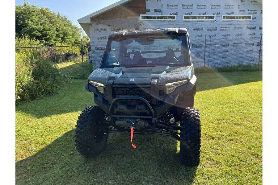 2024 Polaris Polaris XPEDITION XP Northstar