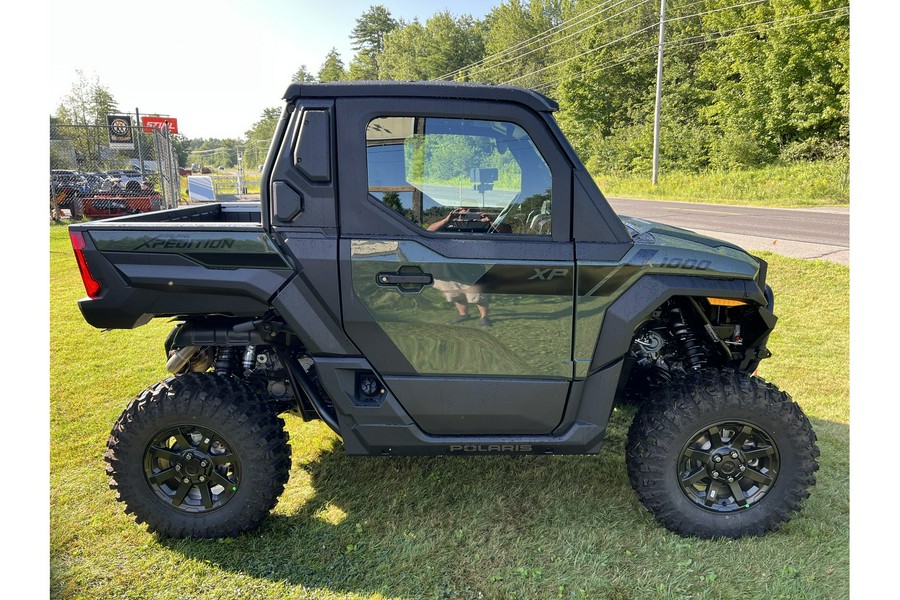 2024 Polaris Polaris XPEDITION XP Northstar