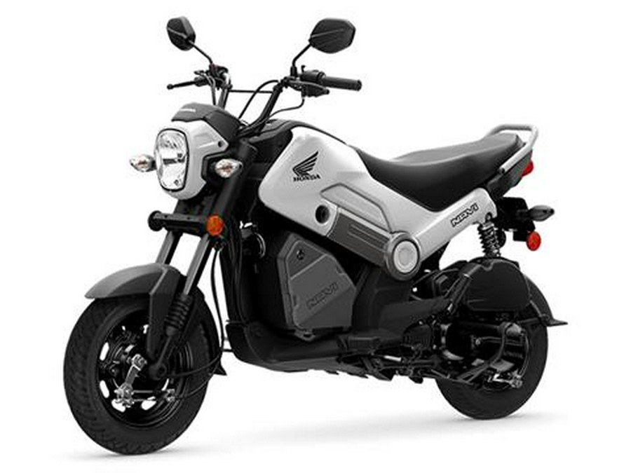 2025 Honda Navi