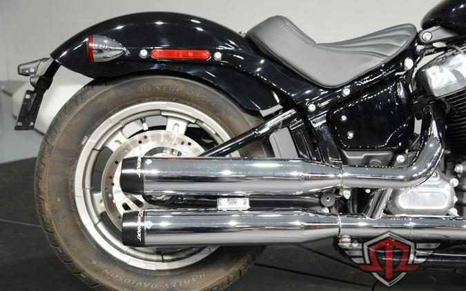 2022 Harley-Davidson® FXST - Softail® Standard